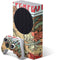 Alphonse Mucha Cycles Perfecta Xbox Series S Skins